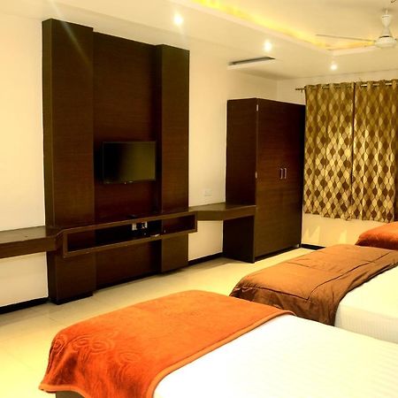 Hotel Shriram Ujjain Luaran gambar