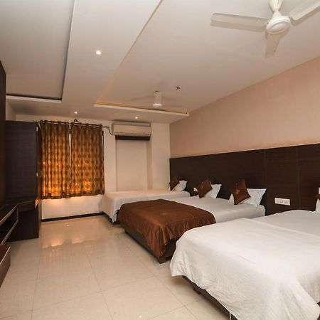 Hotel Shriram Ujjain Luaran gambar