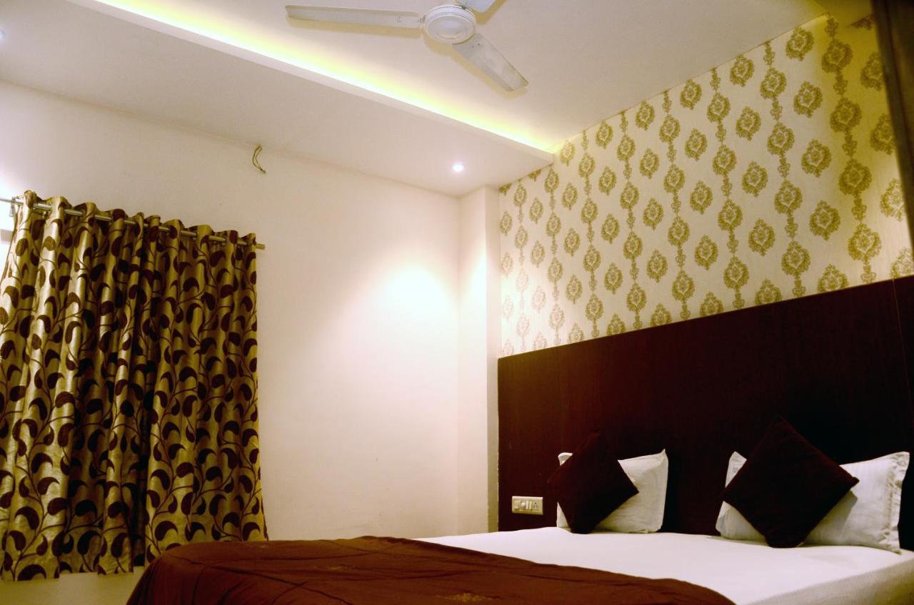 Hotel Shriram Ujjain Luaran gambar