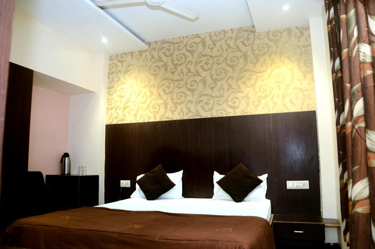 Hotel Shriram Ujjain Luaran gambar