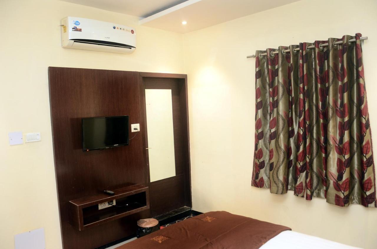 Hotel Shriram Ujjain Luaran gambar