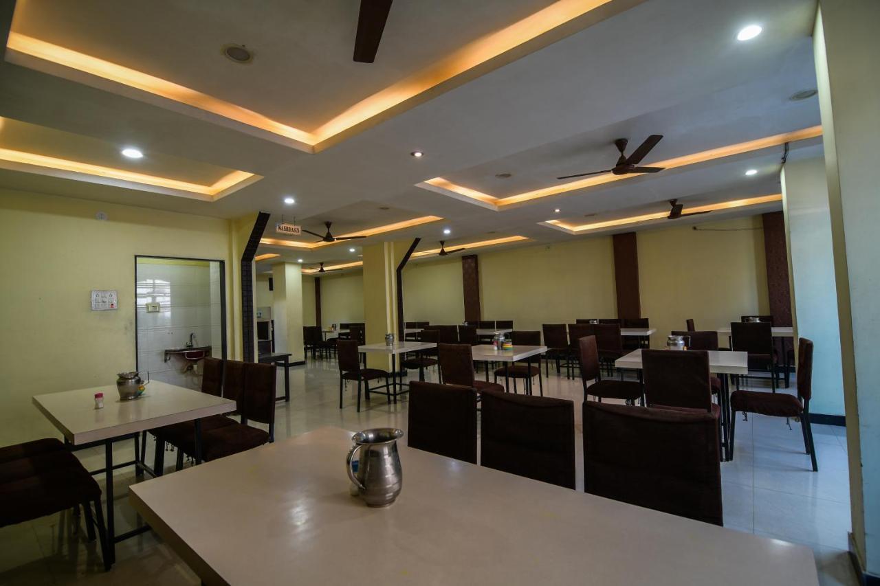 Hotel Shriram Ujjain Luaran gambar