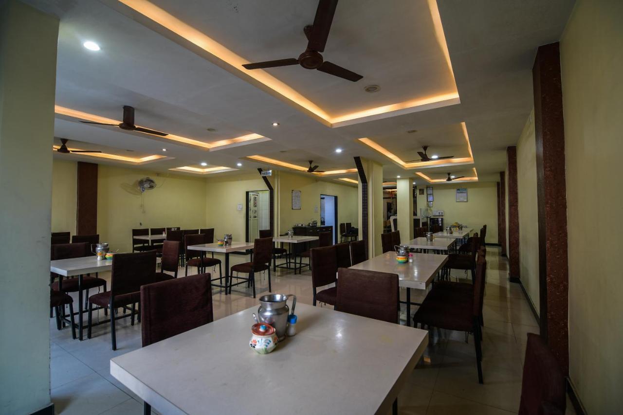 Hotel Shriram Ujjain Luaran gambar