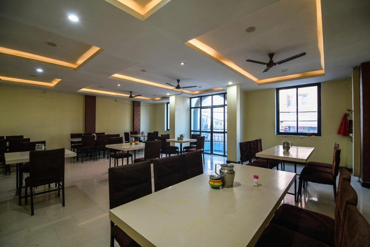 Hotel Shriram Ujjain Luaran gambar