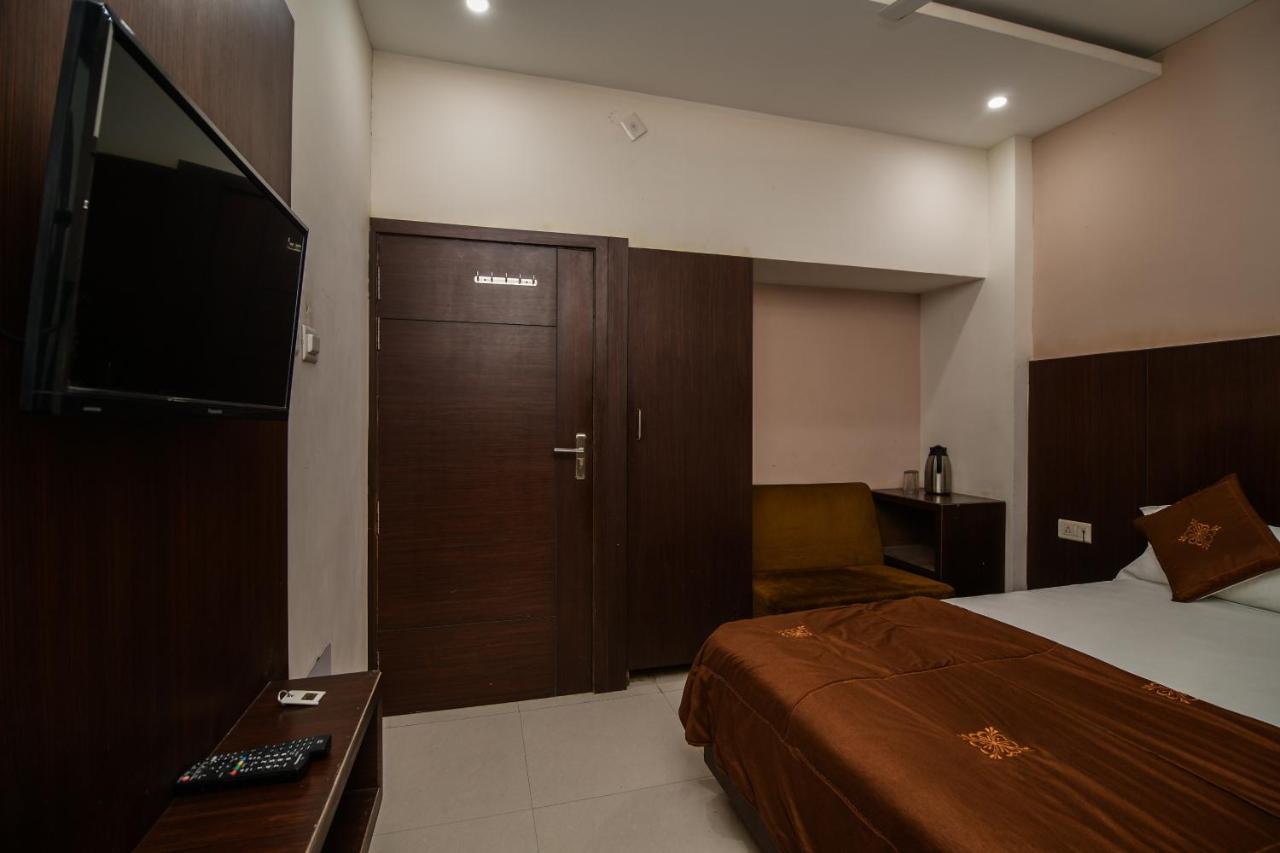 Hotel Shriram Ujjain Luaran gambar