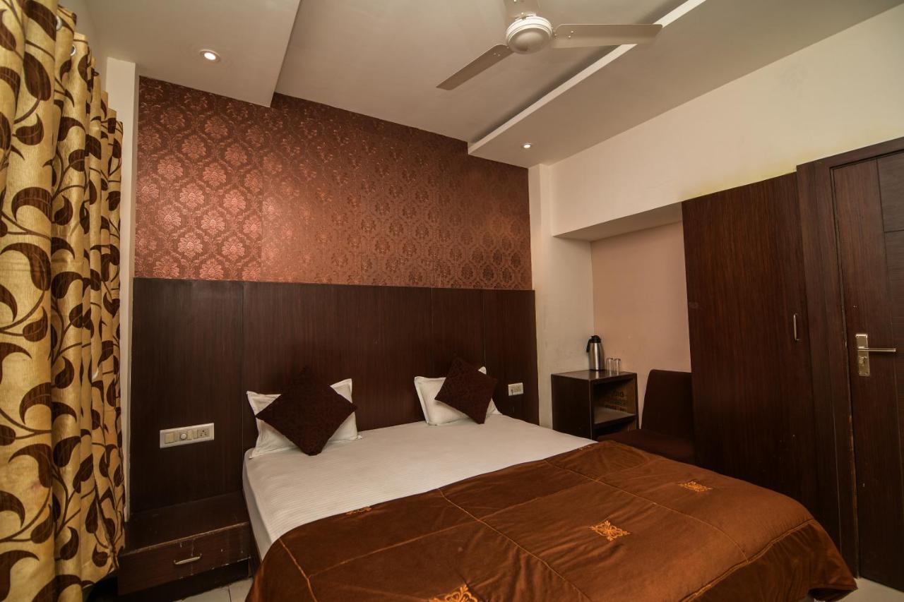 Hotel Shriram Ujjain Luaran gambar