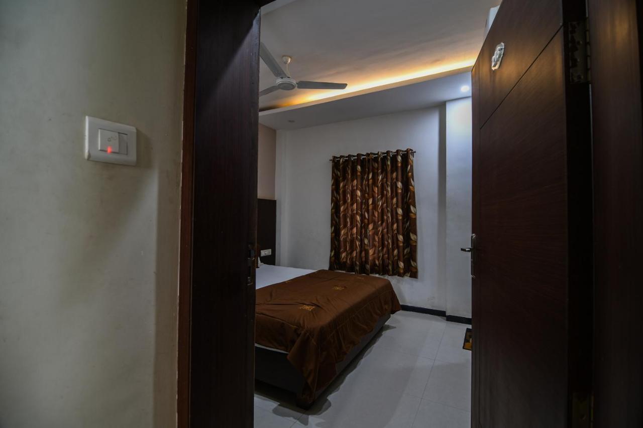 Hotel Shriram Ujjain Luaran gambar